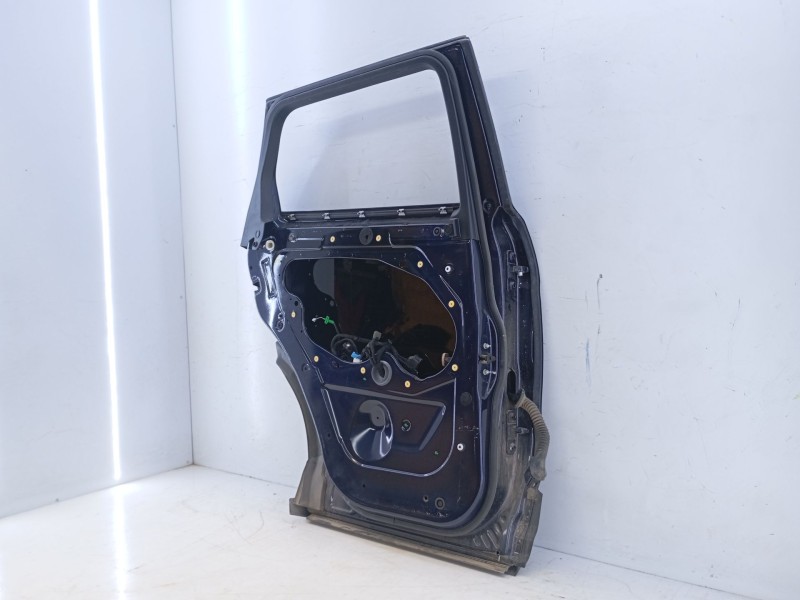 Recambio de puerta trasera izquierda para land rover range rover evoque (l538) 2.0 d 4x4 referencia OEM IAM   