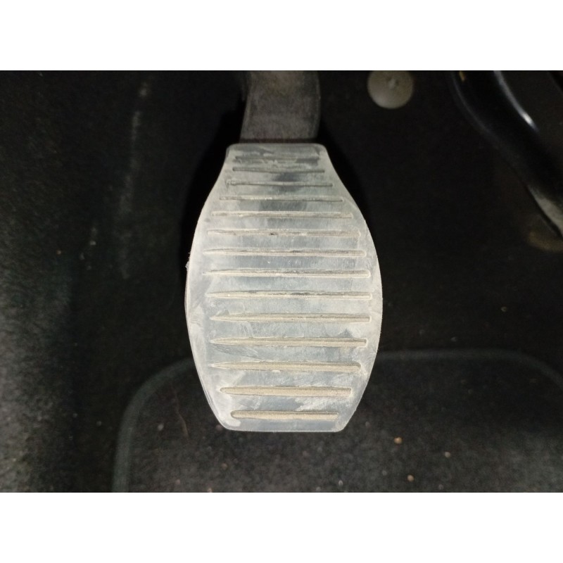 Recambio de pedal embrague para opel corsa e (x15) 1.4 (08, 68) referencia OEM IAM   
