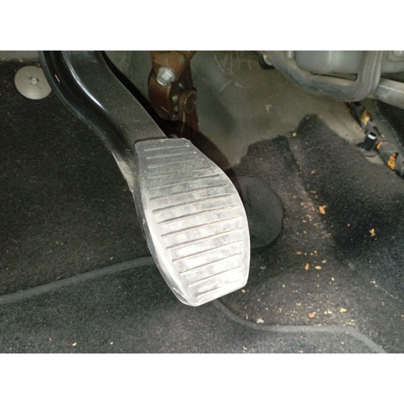 Recambio de pedal freno para opel corsa e (x15) 1.4 (08, 68) referencia OEM IAM   