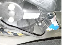 VENTILADOR CALEFACCION 13335075 183642 