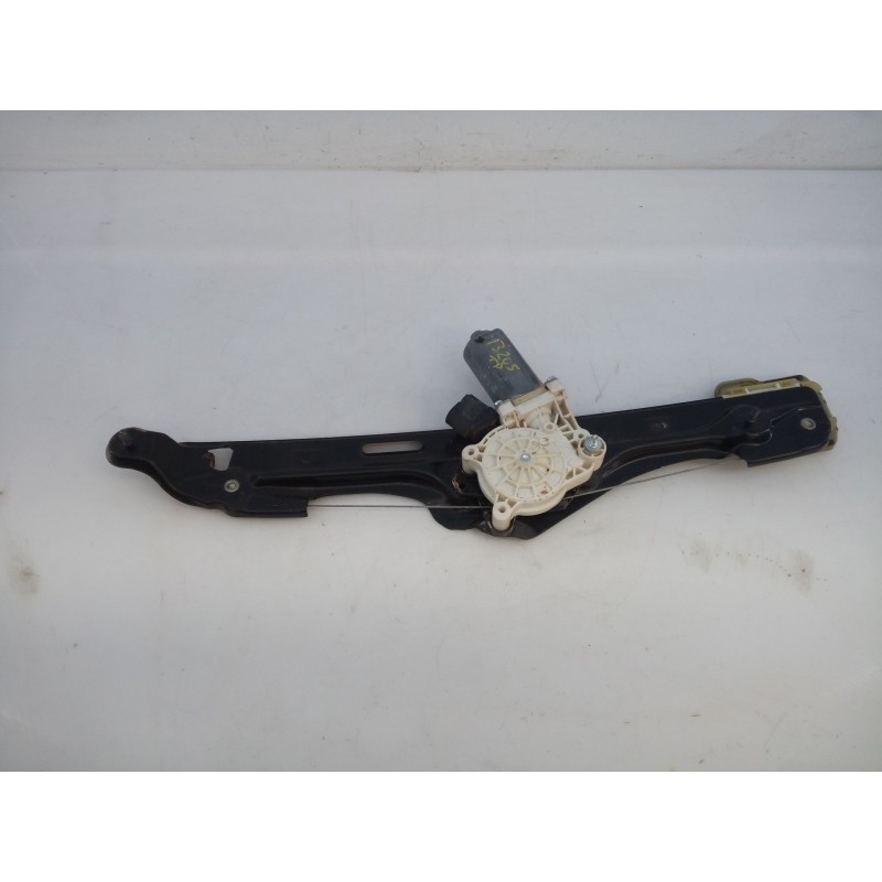 Recambio de elevalunas trasero derecho para bmw x4 (f26) xdrive 20 d referencia OEM IAM   