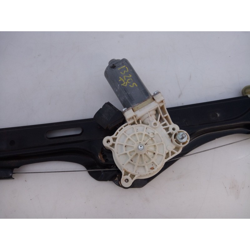 Recambio de elevalunas trasero derecho para bmw x4 (f26) xdrive 20 d referencia OEM IAM   