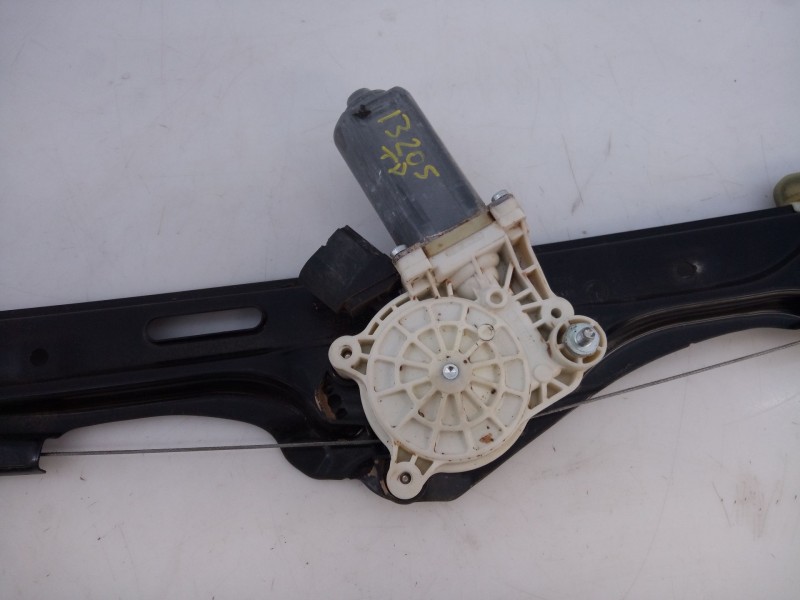 Recambio de elevalunas trasero derecho para bmw x4 (f26) xdrive 20 d referencia OEM IAM   