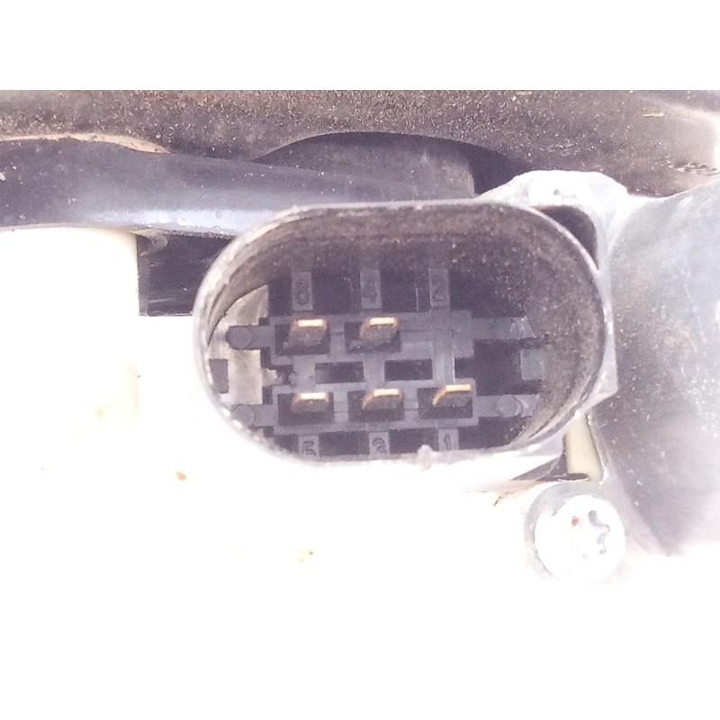 Recambio de elevalunas trasero derecho para bmw x4 (f26) xdrive 20 d referencia OEM IAM   