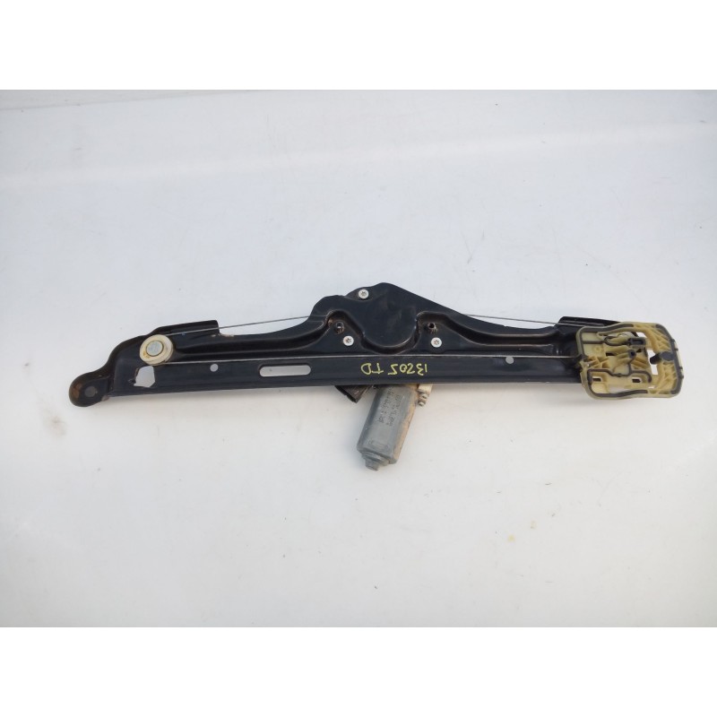 Recambio de elevalunas trasero derecho para bmw x4 (f26) xdrive 20 d referencia OEM IAM   