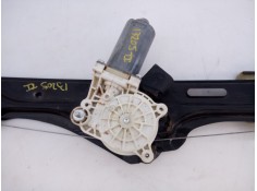 Recambio de elevalunas trasero izquierdo para bmw x4 (f26) xdrive 20 d referencia OEM IAM    2