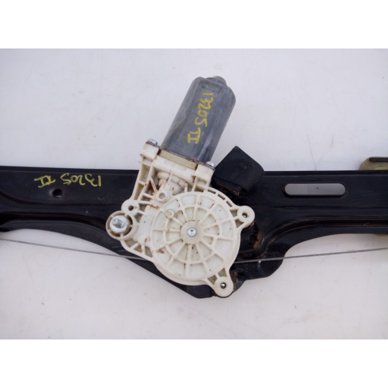 Recambio de elevalunas trasero izquierdo para bmw x4 (f26) xdrive 20 d referencia OEM IAM   