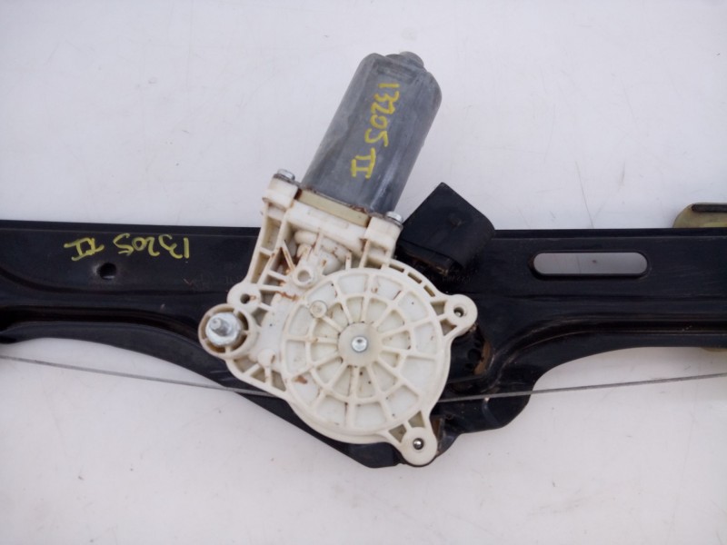 Recambio de elevalunas trasero izquierdo para bmw x4 (f26) xdrive 20 d referencia OEM IAM   