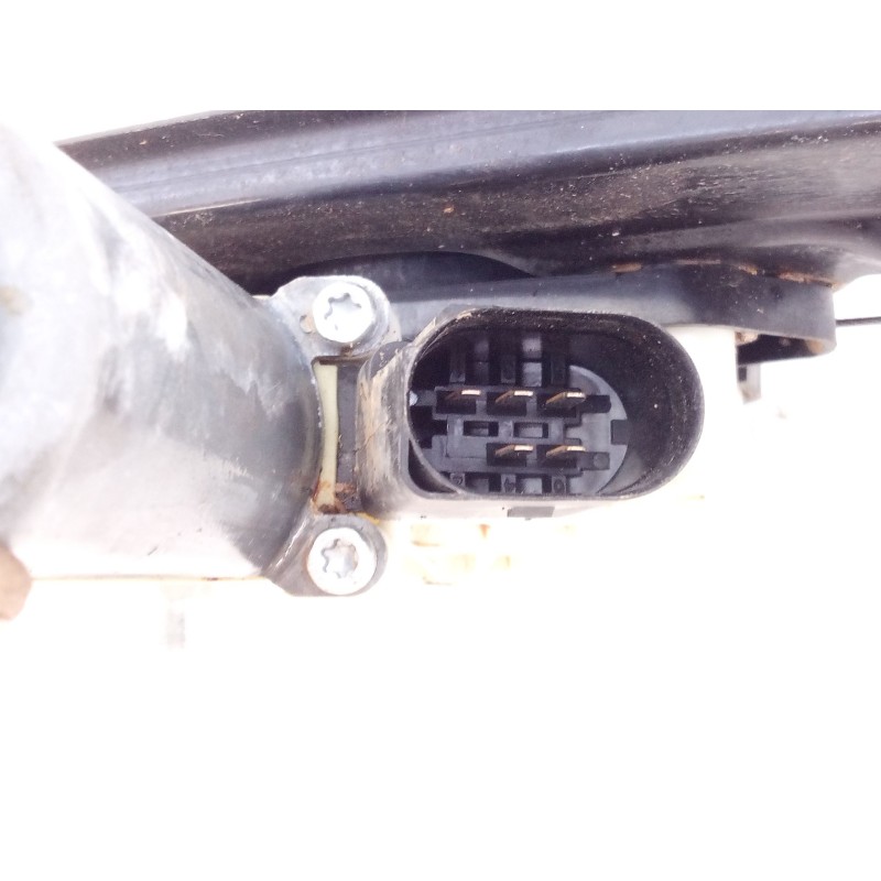 Recambio de elevalunas trasero izquierdo para bmw x4 (f26) xdrive 20 d referencia OEM IAM   