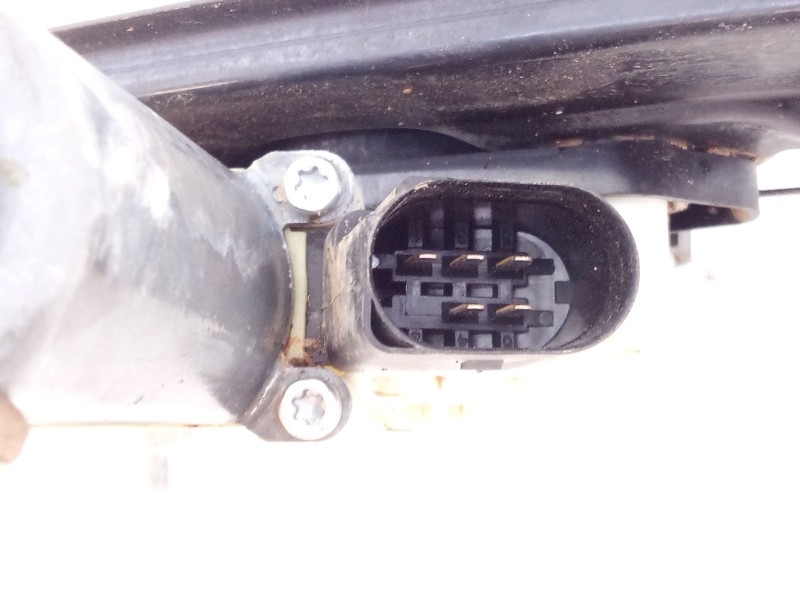 Recambio de elevalunas trasero izquierdo para bmw x4 (f26) xdrive 20 d referencia OEM IAM   