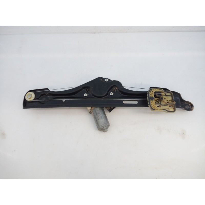 Recambio de elevalunas trasero izquierdo para bmw x4 (f26) xdrive 20 d referencia OEM IAM   