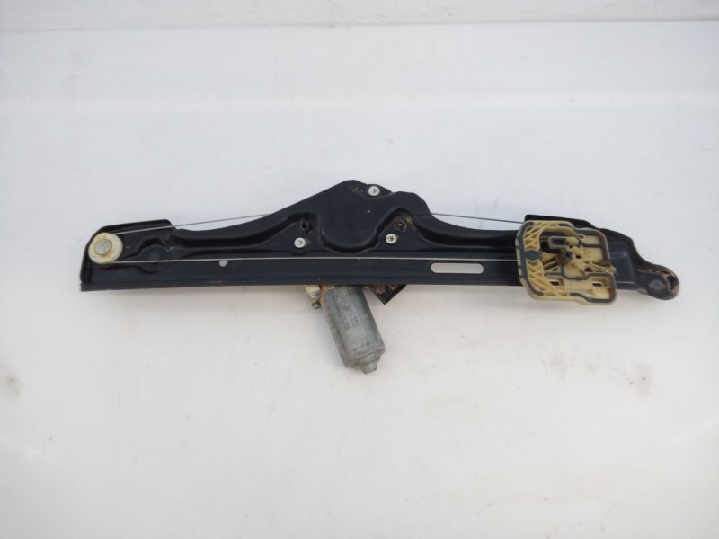 Recambio de elevalunas trasero izquierdo para bmw x4 (f26) xdrive 20 d referencia OEM IAM   