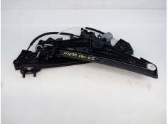 Recambio de elevalunas delantero izquierdo para nissan qashqai (j11) 1.2 16v cat referencia OEM IAM   