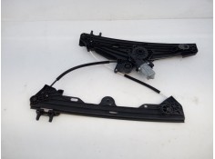 Recambio de elevalunas delantero izquierdo para nissan qashqai (j11) 1.2 16v cat referencia OEM IAM    2