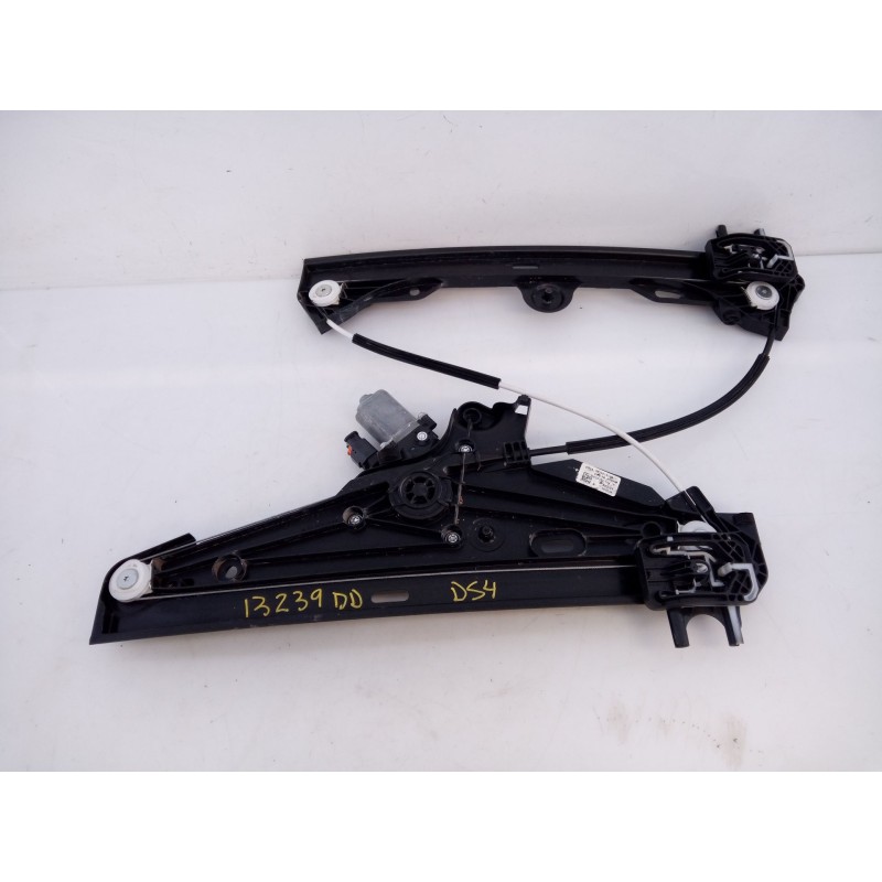 Recambio de elevalunas delantero derecho para ds ds 4 ii (fr_, fb_, f3_) e-tense 225 (f3dgzt) referencia OEM IAM   