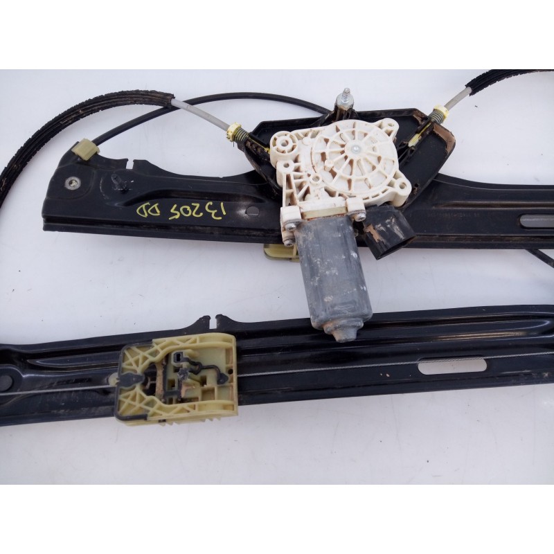 Recambio de elevalunas delantero derecho para bmw x4 (f26) xdrive 20 d referencia OEM IAM   