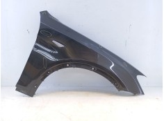 Recambio de aleta delantera derecha para bmw x4 (f26) xdrive 20 d referencia OEM IAM   