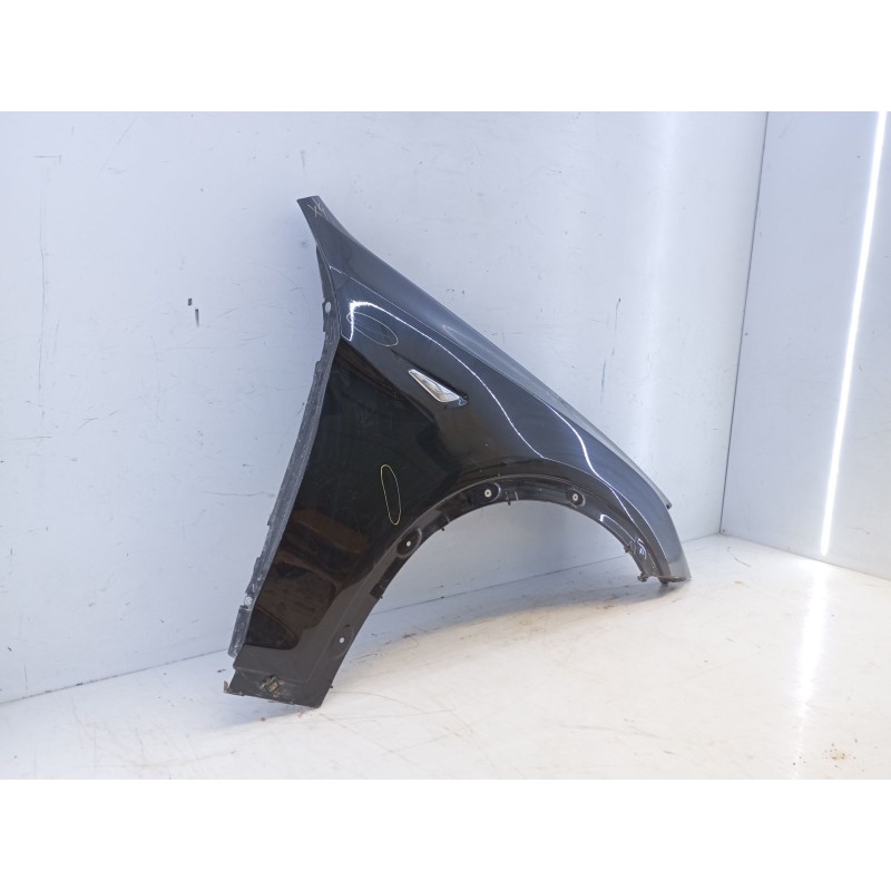 Recambio de aleta delantera derecha para bmw x4 (f26) xdrive 20 d referencia OEM IAM   