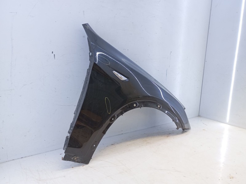 Recambio de aleta delantera derecha para bmw x4 (f26) xdrive 20 d referencia OEM IAM   