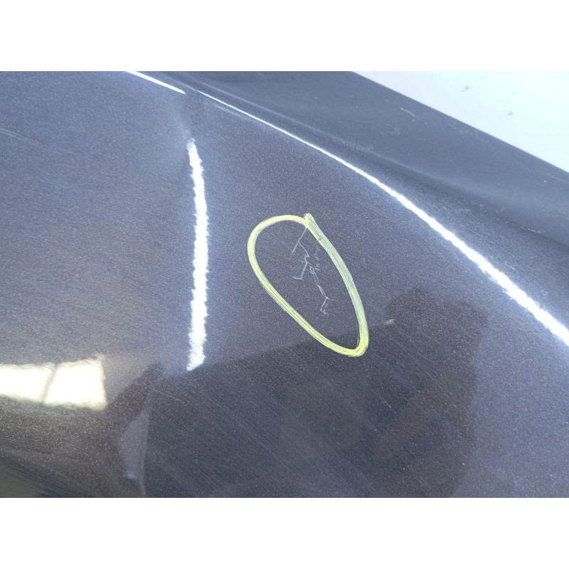 Recambio de aleta delantera derecha para bmw x4 (f26) xdrive 20 d referencia OEM IAM   