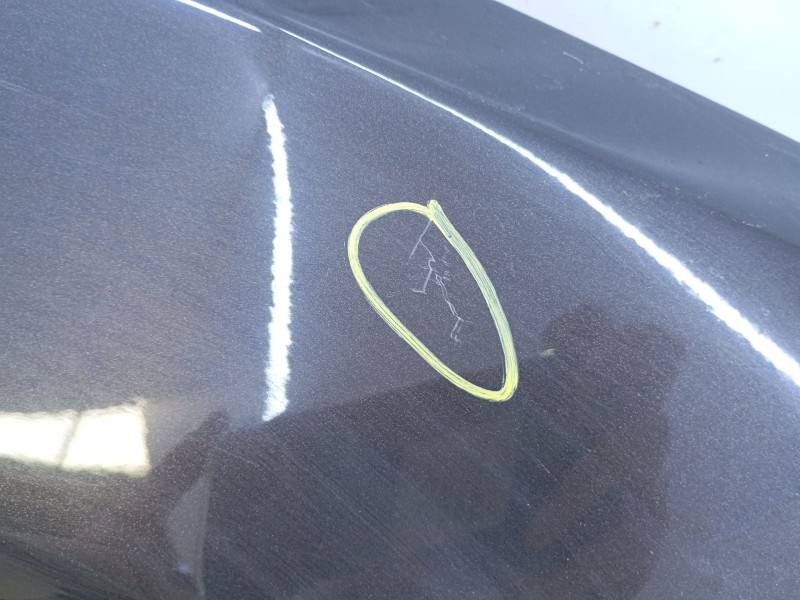 Recambio de aleta delantera derecha para bmw x4 (f26) xdrive 20 d referencia OEM IAM   