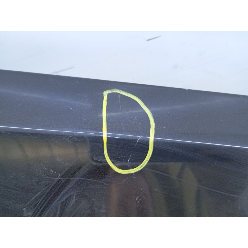 Recambio de aleta delantera derecha para bmw x4 (f26) xdrive 20 d referencia OEM IAM   