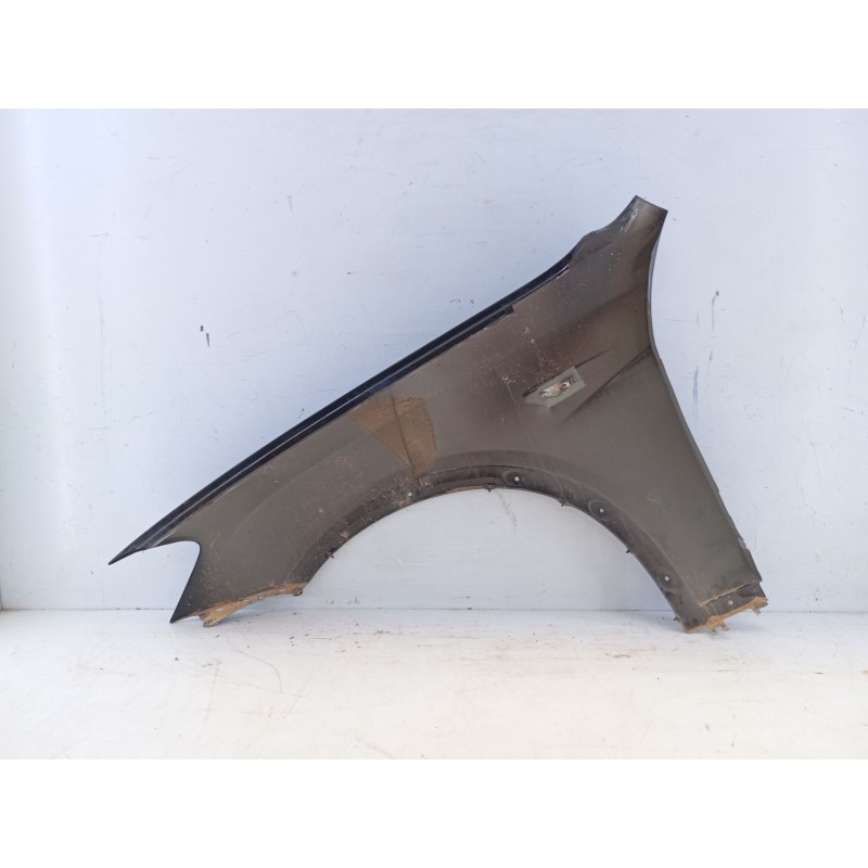 Recambio de aleta delantera derecha para bmw x4 (f26) xdrive 20 d referencia OEM IAM   