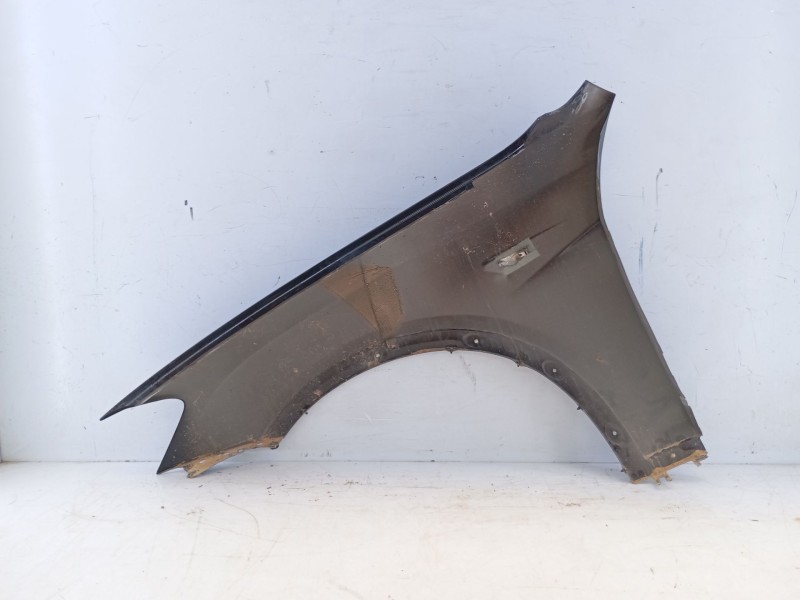 Recambio de aleta delantera derecha para bmw x4 (f26) xdrive 20 d referencia OEM IAM   