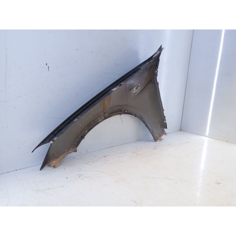 Recambio de aleta delantera derecha para bmw x4 (f26) xdrive 20 d referencia OEM IAM   