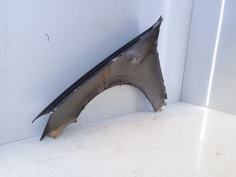 Recambio de aleta delantera derecha para bmw x4 (f26) xdrive 20 d referencia OEM IAM   