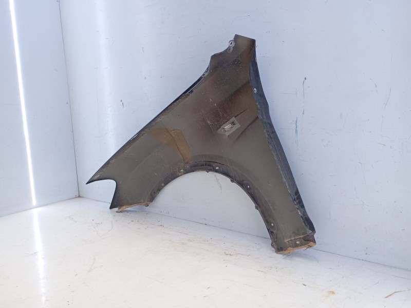 Recambio de aleta delantera derecha para bmw x4 (f26) xdrive 20 d referencia OEM IAM   