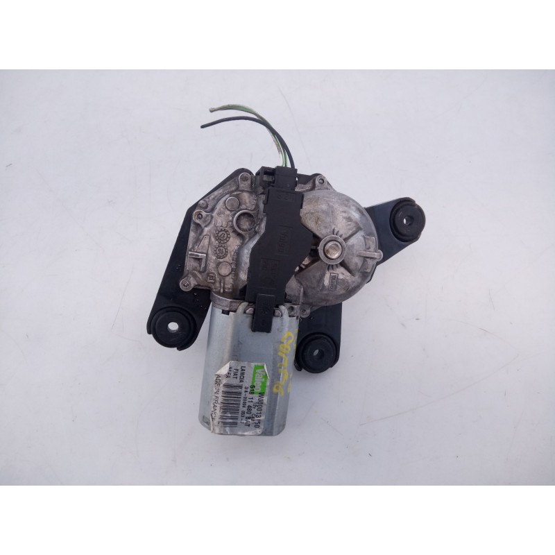 Recambio de motor limpia trasero para opel combo d cargo l2h1 2,4t referencia OEM IAM 51811480  