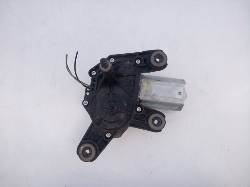 Recambio de motor limpia trasero para opel combo d cargo l2h1 2,4t referencia OEM IAM 51811480  
