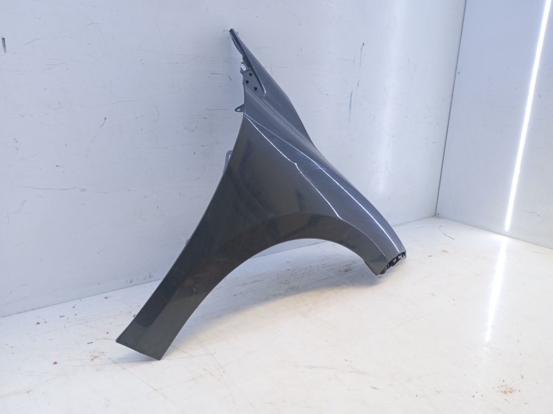 Recambio de aleta delantera derecha para renault megane iii sport tourer dynamique referencia OEM IAM   