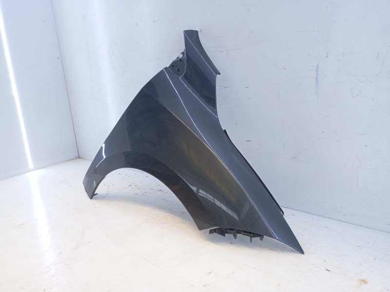 Recambio de aleta delantera derecha para renault megane iii sport tourer dynamique referencia OEM IAM   