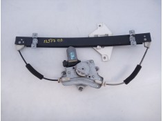 Recambio de elevalunas delantero derecho para opel antara cosmo 4x4 referencia OEM IAM 96672883  