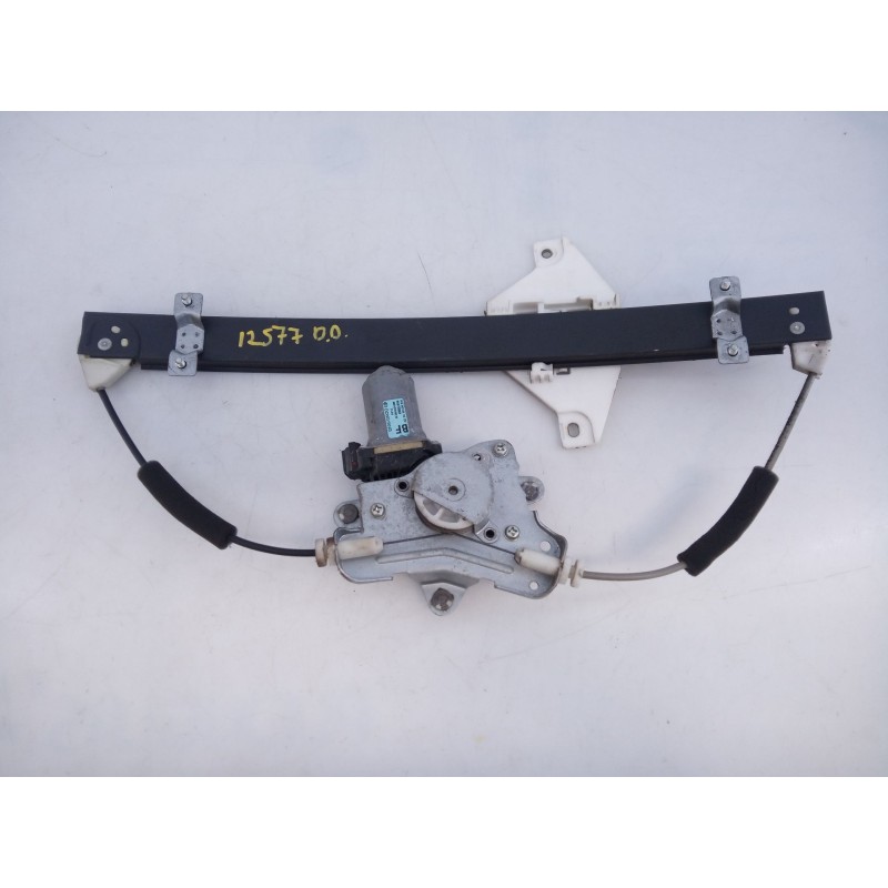 Recambio de elevalunas delantero derecho para opel antara cosmo 4x4 referencia OEM IAM 96672883  