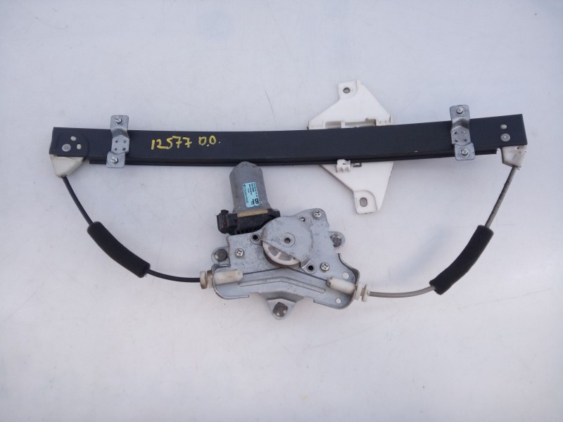 Recambio de elevalunas delantero derecho para opel antara cosmo 4x4 referencia OEM IAM 96672883  