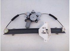 Recambio de elevalunas delantero derecho para opel antara cosmo 4x4 referencia OEM IAM 96672883   2