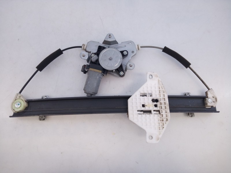 Recambio de elevalunas delantero derecho para opel antara cosmo 4x4 referencia OEM IAM 96672883  