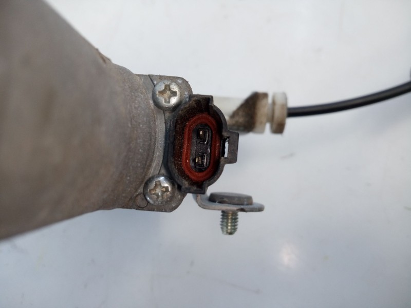 Recambio de elevalunas delantero derecho para opel antara cosmo 4x4 referencia OEM IAM 96672883  