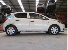 OPEL CORSA E (X15)