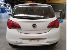 opel corsa e (x15) del año 2018 2