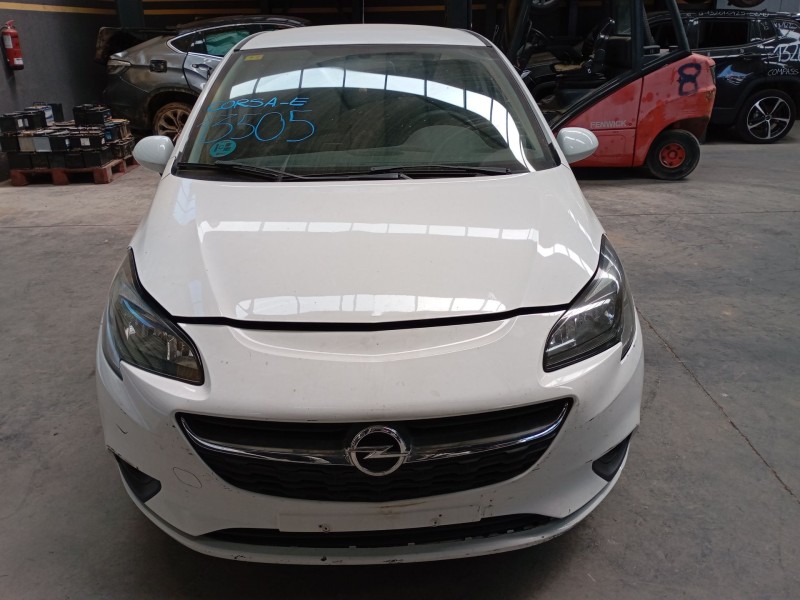 opel corsa e (x15) del año 2018