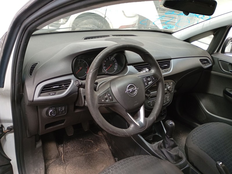 opel corsa e (x15) del año 2018