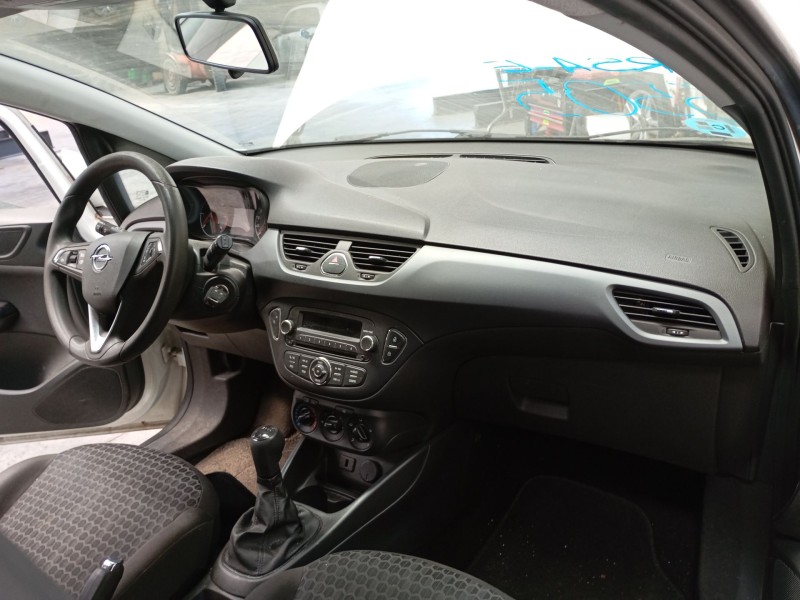 opel corsa e (x15) del año 2018