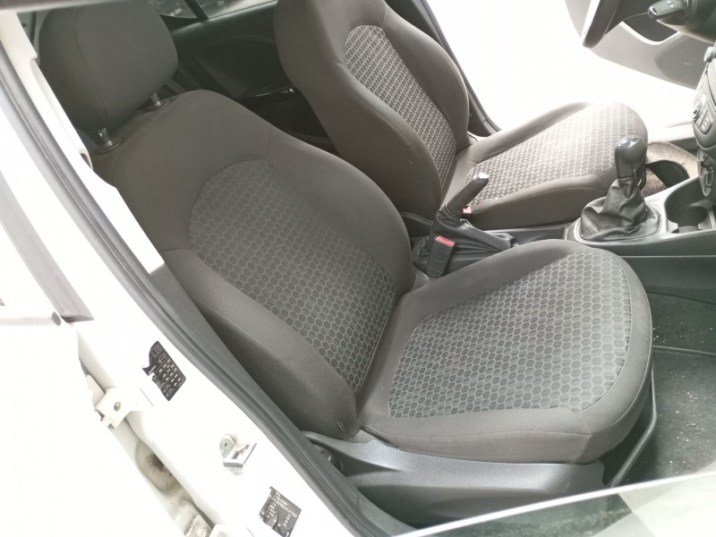 opel corsa e (x15) del año 2018