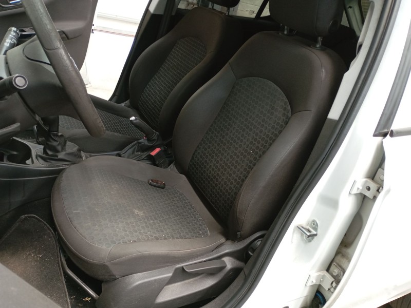 opel corsa e (x15) del año 2018