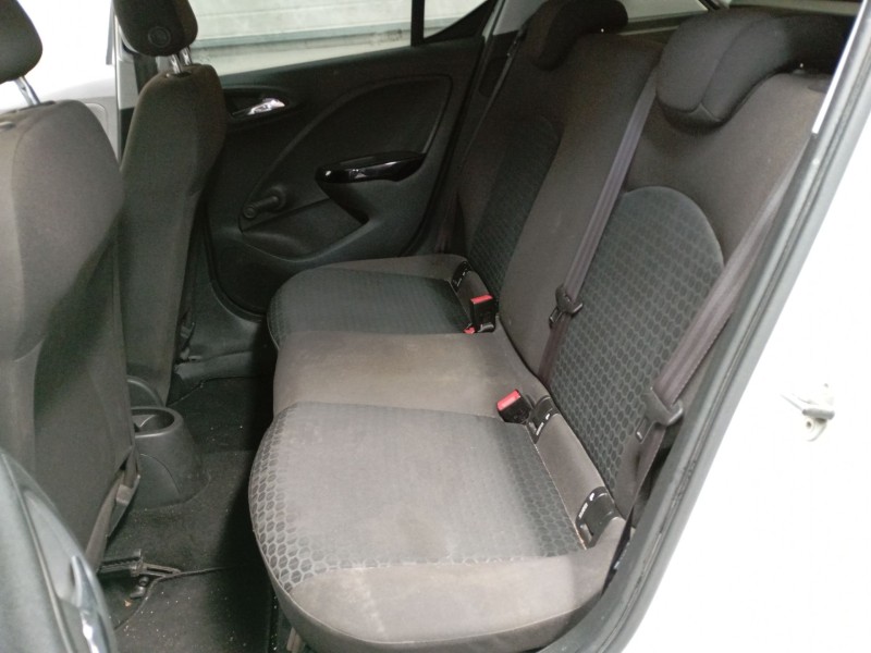 opel corsa e (x15) del año 2018