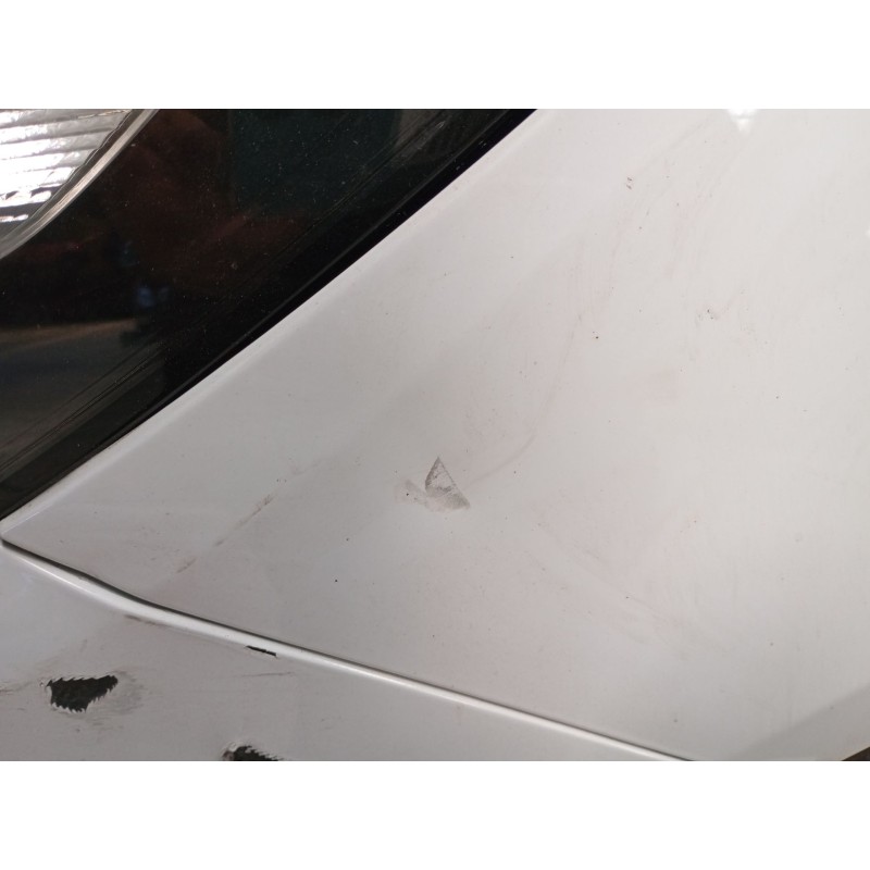 Recambio de aleta delantera izquierda para opel corsa e (x15) 1.3 cdti (08, 68) referencia OEM IAM   